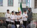 گزارش تصویری مراسم بزرگداشت شهید سیدحسن نصرالله
